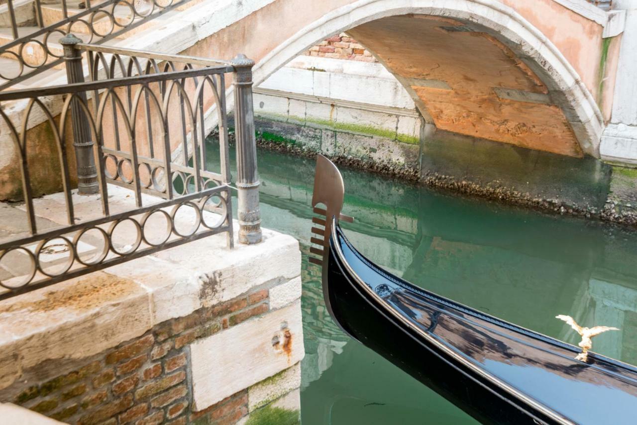 Venice In The House Kültér fotó